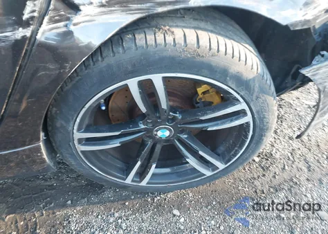 2011 BMW 550I Gran Turismo xDrive из США, поврежденный, VIN WBASP4C57BC341462